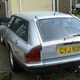 Illustration for article titled The Ultimate Coachbuilt Jaguar Shooting Brake Can Be Yours Now